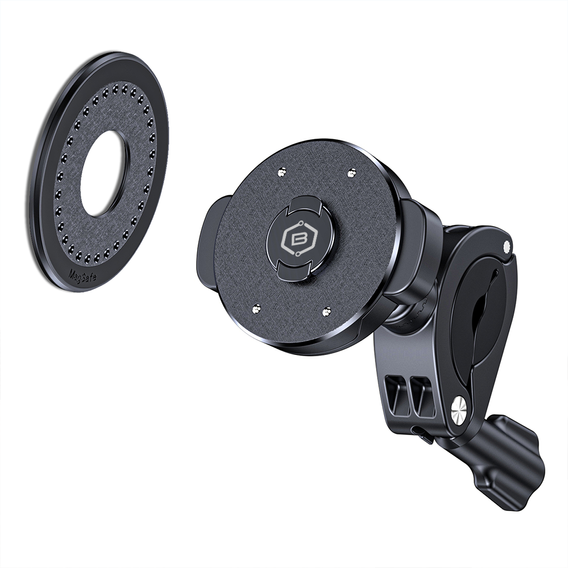 Uchwyt rowerowy i motocyklowy Quick Lock MagSafe do telefonu