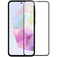 NILLKIN 3D Szkło Hartowane na cały ekran do Samsung Galaxy A35 5G