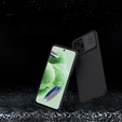 Etui do Xiaomi Redmi 12 4G, pancerne Nillkin, CamShield Pro, Czarne