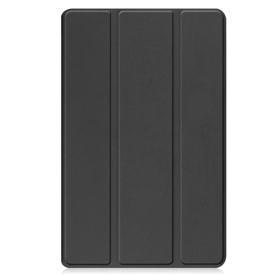 Etui do Lenovo Tab M9, Smartcase, czarne