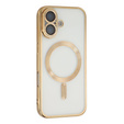 Etui Electro MagSafe do iPhone 17