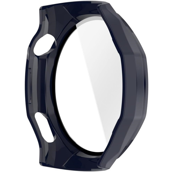 Etui ochronne z hartowanym szkłem do Huawei Watch GT 6 Pro 46mm