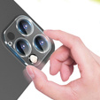 Szkło Hartowane na aparat do iPhone 13 Pro / 13 Pro Max