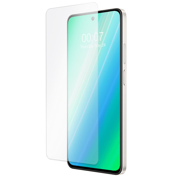2x Szkło Hartowane ERBORD 9H Hard Glass do Oppo A38 4G / Oppo A18 4G