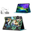 Etui do iPad 11" 2025 A16 (11 gen.) / iPad 10.9" 2022 (10 gen.), z klapką, corgi dog