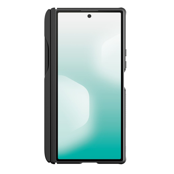 Etui pancerne Nillkin z rysikiem, do MagSafe do Samsung Galaxy Z Fold7 5G