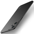 Etui MOFI do Xiaomi Poco X5 / Redmi Note 12 5G, cienkie, czarne