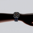Pasek Spigen WBF0 do Samsung Galaxy Watch Ultra 2024/2025 (47 mm)