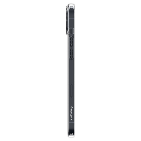 Etui Spigen do iPhone 14, Liquid Crystal, przezroczyste