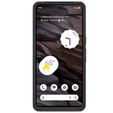 Etui NILLKIN do Google Pixel 8 Pro, Super Frosted Shield, czarne
