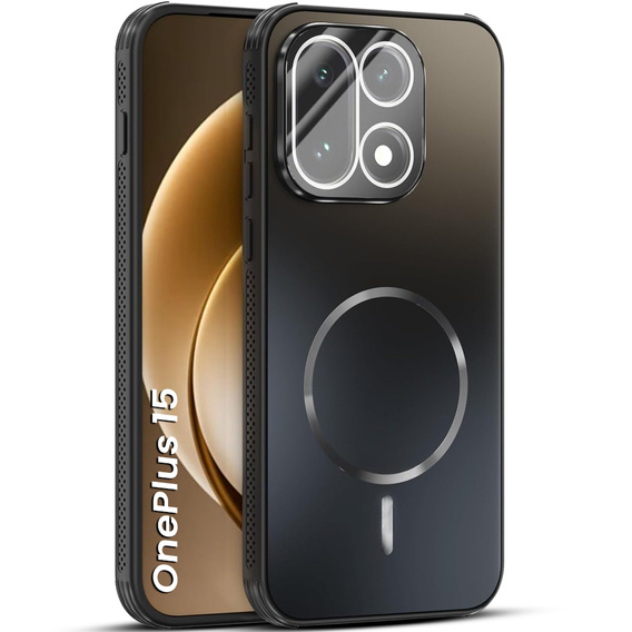 Etui z MagSafe do OnePlus 15