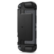 Spigen Dual Grip – etui ochronne do Nintendo Switch 2 (czarne)