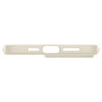 Etui Spigen do Apple iPhone 15 Pro Max, Thin Fit, Beżowe