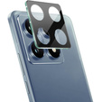 Szkło hartowane na aparat do Xiaomi 14T Pro, czarne