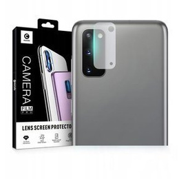 Mocolo Szkło na Aparat do Samsung Galaxy S20