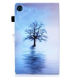 Etui do Lenovo Tab M10 Plus 10.6 Gen 3 TB-125F TB-128F, tree on the water