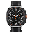 Pasek Spigen WBF0 do Samsung Galaxy Watch Ultra 2024/2025 (47 mm)