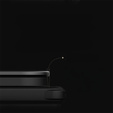 Nillkin Etui pancerne z rysikiem, do MagSafe, do Samsung Galaxy Z Fold7 5G