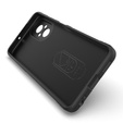 Etui do Realme C67, Gaming Shockproof, czarne