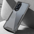 Etui do Oppo A98 5G, AntiDrop Hybrid, czarne