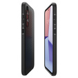 Etui Spigen do Samsung Galaxy S23 FE, Liquid Air, czarne