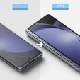 Folia Hydrożelowa Ringke Dual Easy Film Full Cover Do Galaxy Z Fold5, 2 Sztuki