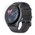3x Folia Hydrożelowa ERBORD do Amazfit GTR 3 / GTR 3 Pro