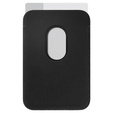 SPIGEN Valentinus MagSafe, Schowek na karty, Black