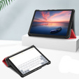 Etui do Samsung Galaxy Tab A7 Lite 8.7 T220 / T225, Czerwone