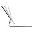 Etui z klawiaturą do iPad 11" 2025 A16 (11 gen.) / iPad 10.9" 2022 (10 gen.), Magnetic Keyboard Touchpad, czarne