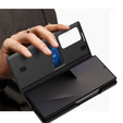 Etui z klapką Smart View Wallet do Samsung Galaxy Z Fold7 5G