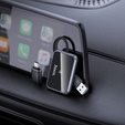 Bezprzewodowy adapter CarPlay Hoco HU1