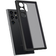 Etui Spigen do Samsung Galaxy S24 Ultra, Ultra Hybrid, matowe czarne