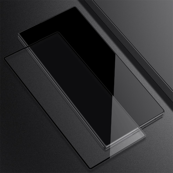 Szkło hartowane na ekran zewnętrzny NILLKIN CP+ PRO do Samsung Galaxy Z Fold7 5G