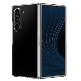 Etui Spigen do Samsung Galaxy Z Fold 6, AirSkin, Przezroczyste