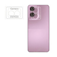 Szkło hartowane na aparat do Motorola Moto G24 / G24 Power / G04, przezroczyste