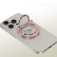 Tech-Protect MagSafe Uchwyt na palec, MMR300, różowy