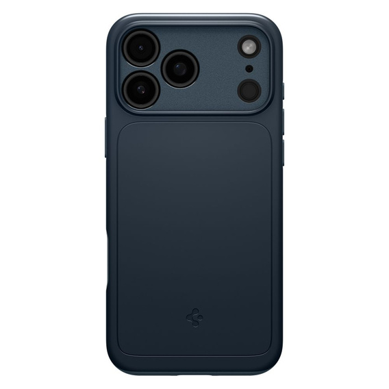 Etui Spigen Thin Fit Mag – z MagSafe do iPhone 17 Pro Max