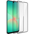 2x Szkło Hartowane ERBORD 3D do Samsung Galaxy A26 5G – pełna ochrona całego ekranu