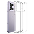 Etui Spigen Ultra Hybrid do OnePlus 15, Crystal Clear
