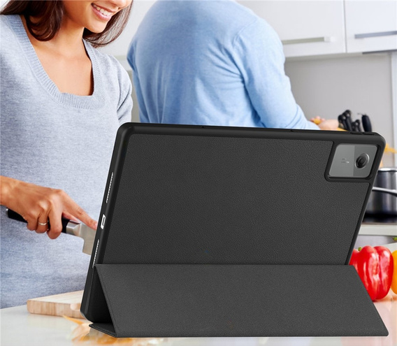 Etui Smartcase do tabletu Lenovo Idea Tab Plus