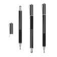 Tech-Protect Rysik Stylus Pen, Czarny
