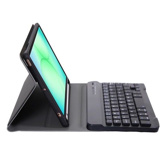 Etui z klawiaturą do tabletu do Samsung Galaxy Tab A11