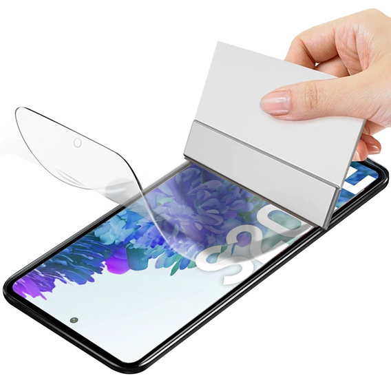 Folia Hydrogel do Samsung Galaxy S20 FE