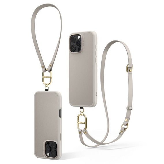 Etui Spigen Cyrill Kajuk Classic Charm Mag do iPhone 16 Pro Max – styl, ochrona i wygoda