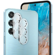 2x Szkło Hartowane ERBORD na aparat do Samsung Galaxy M35 – ochrona aparatu na co dzień