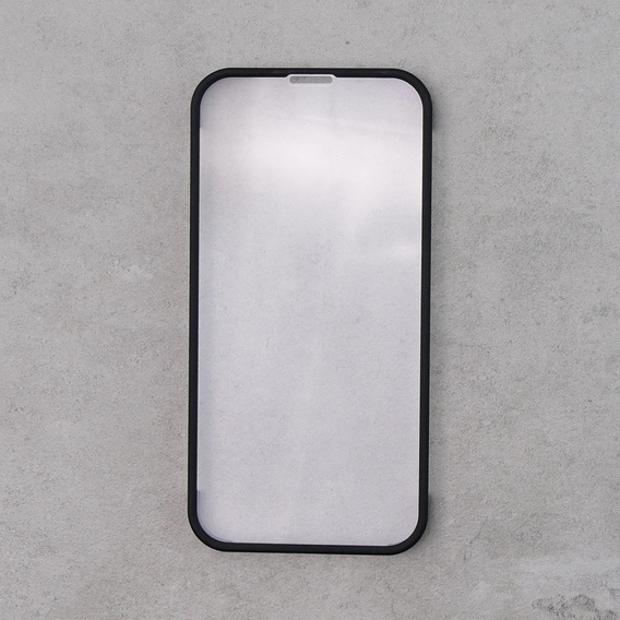 Etui do iPhone 13 Pro Max, ERBORD Guardian, czarne