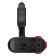 SPIGEN Gearlock MF100 – uchwyt rowerowy do telefonu