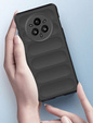 Etui do Realme 14 Pro 5G, Gaming Shockproof, czarne