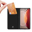 Etui Dux Ducis do Vivo X90 Pro, Skinpro, czarne